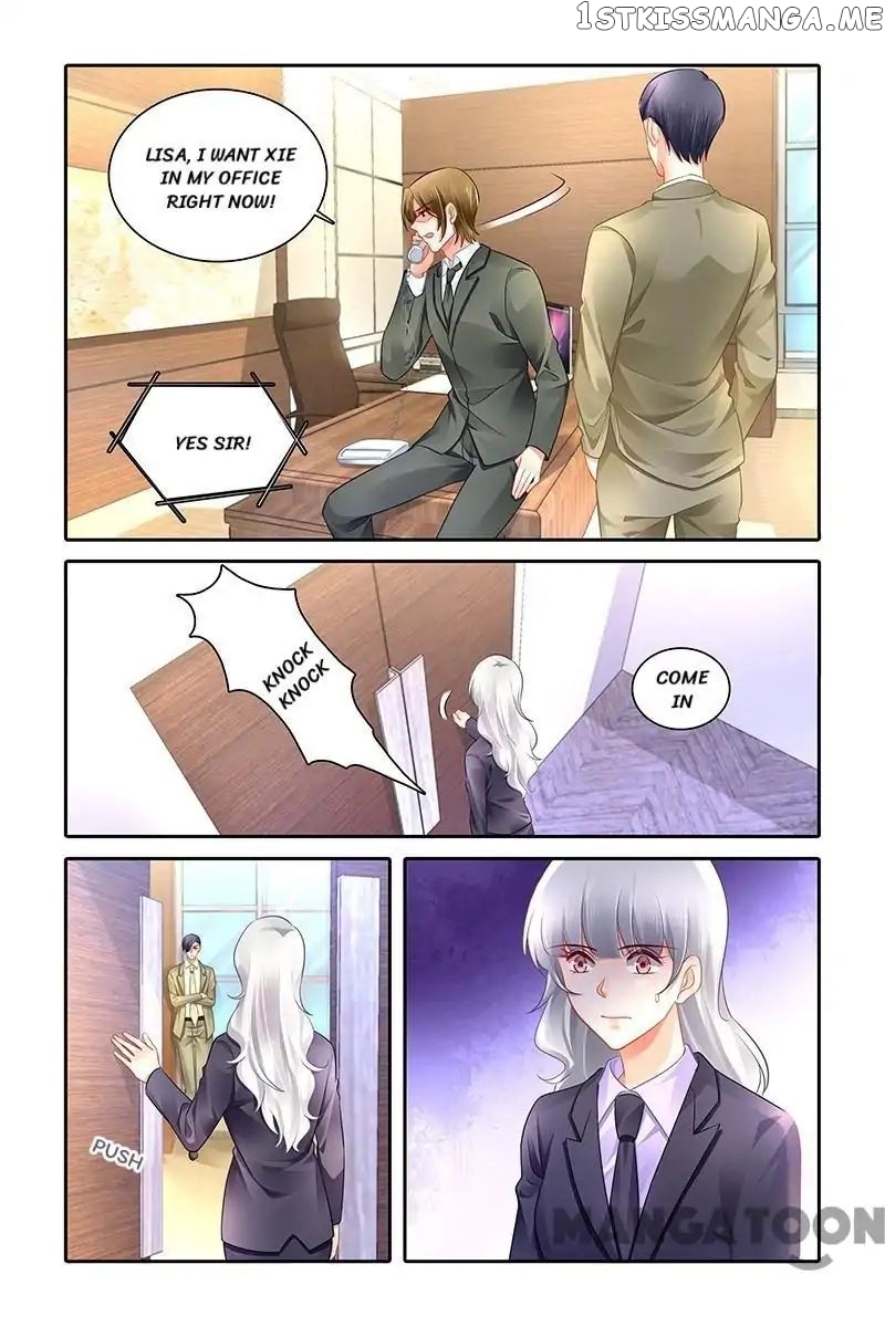 Chunqing Yatou Huolala chapter 475 - page 4