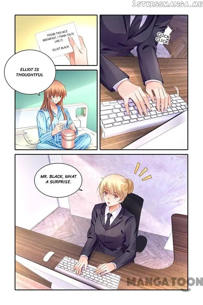 Chunqing Yatou Huolala chapter 474 - page 10