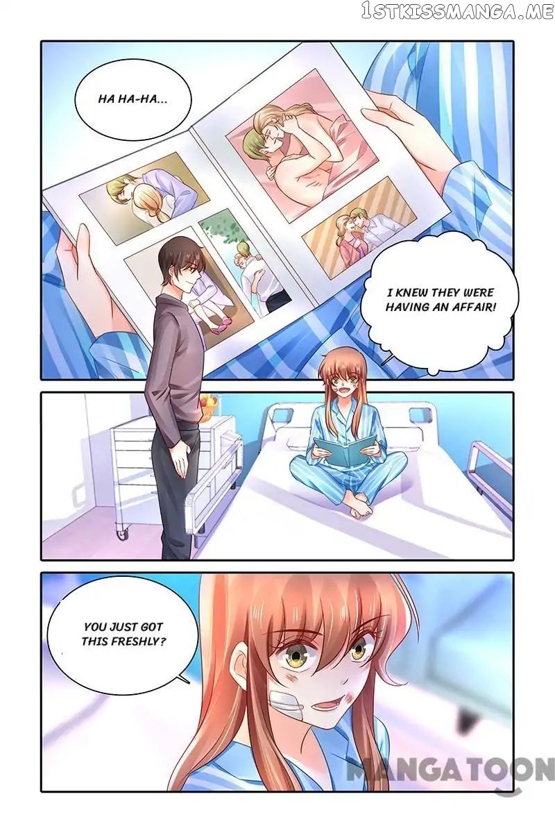 Chunqing Yatou Huolala chapter 473 - page 10