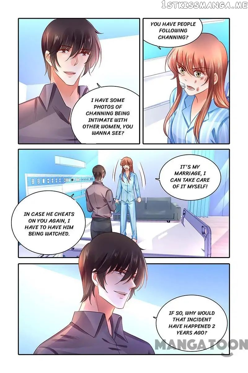 Chunqing Yatou Huolala chapter 473 - page 11