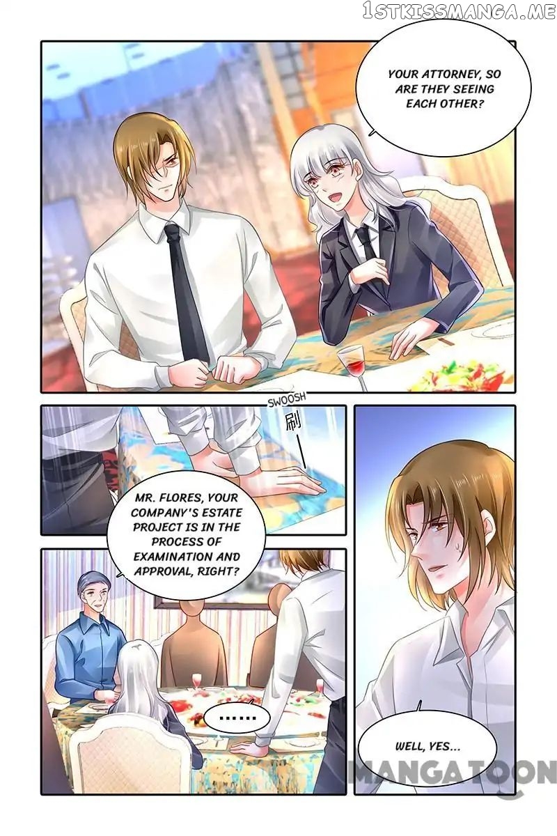 Chunqing Yatou Huolala chapter 473 - page 2