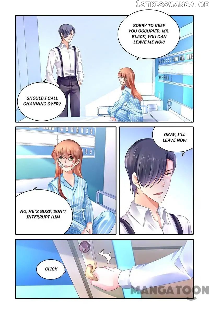 Chunqing Yatou Huolala chapter 473 - page 4