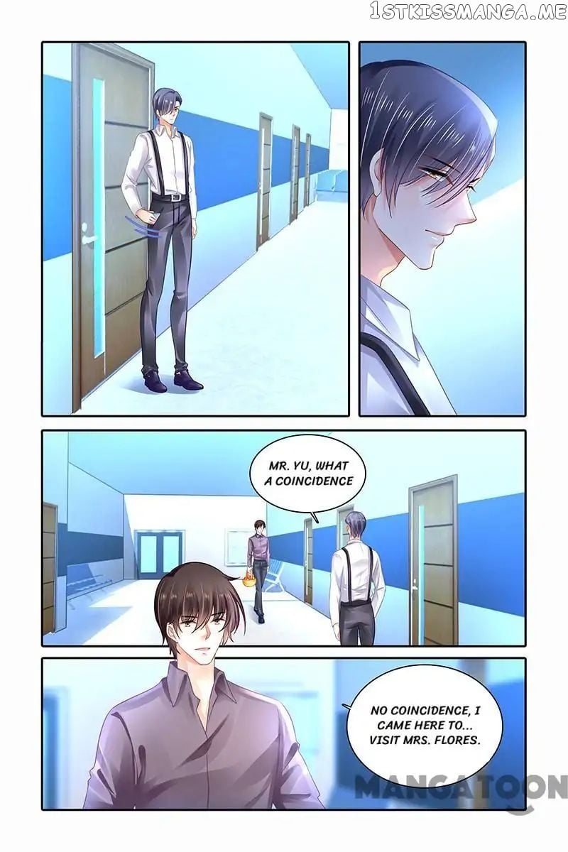 Chunqing Yatou Huolala chapter 473 - page 5