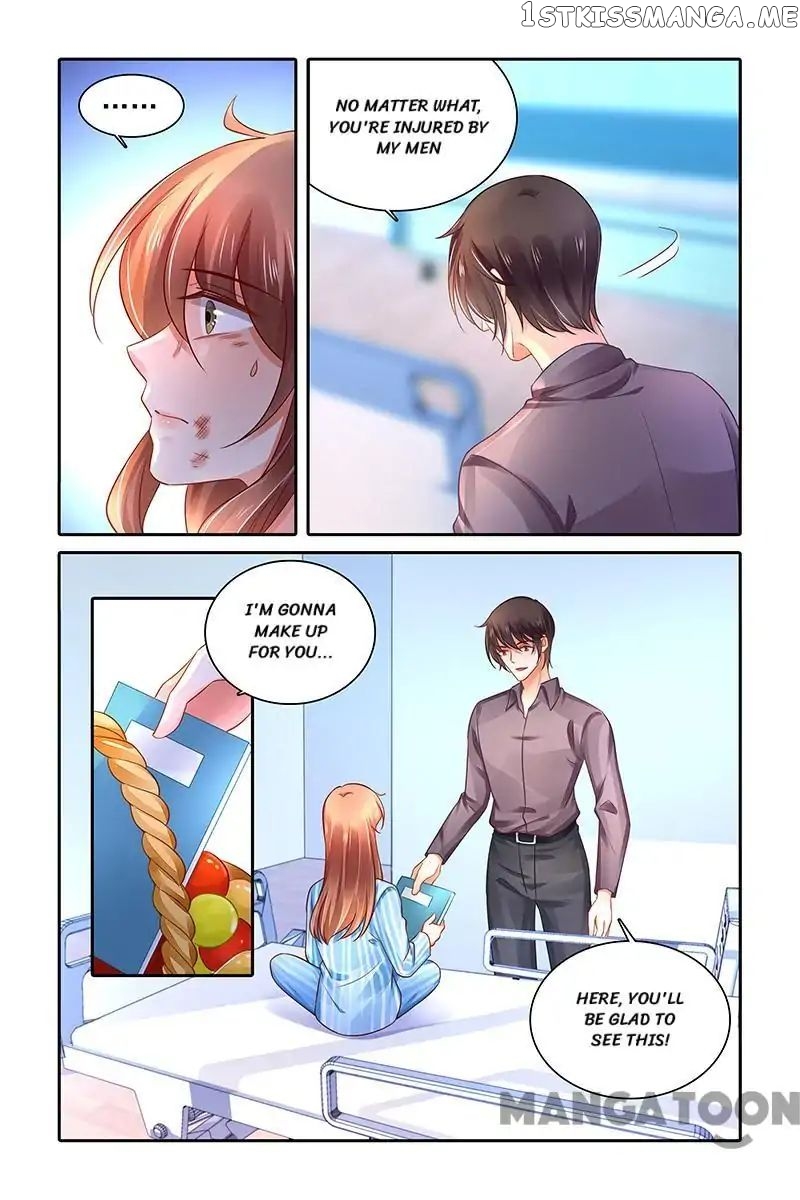 Chunqing Yatou Huolala chapter 473 - page 9