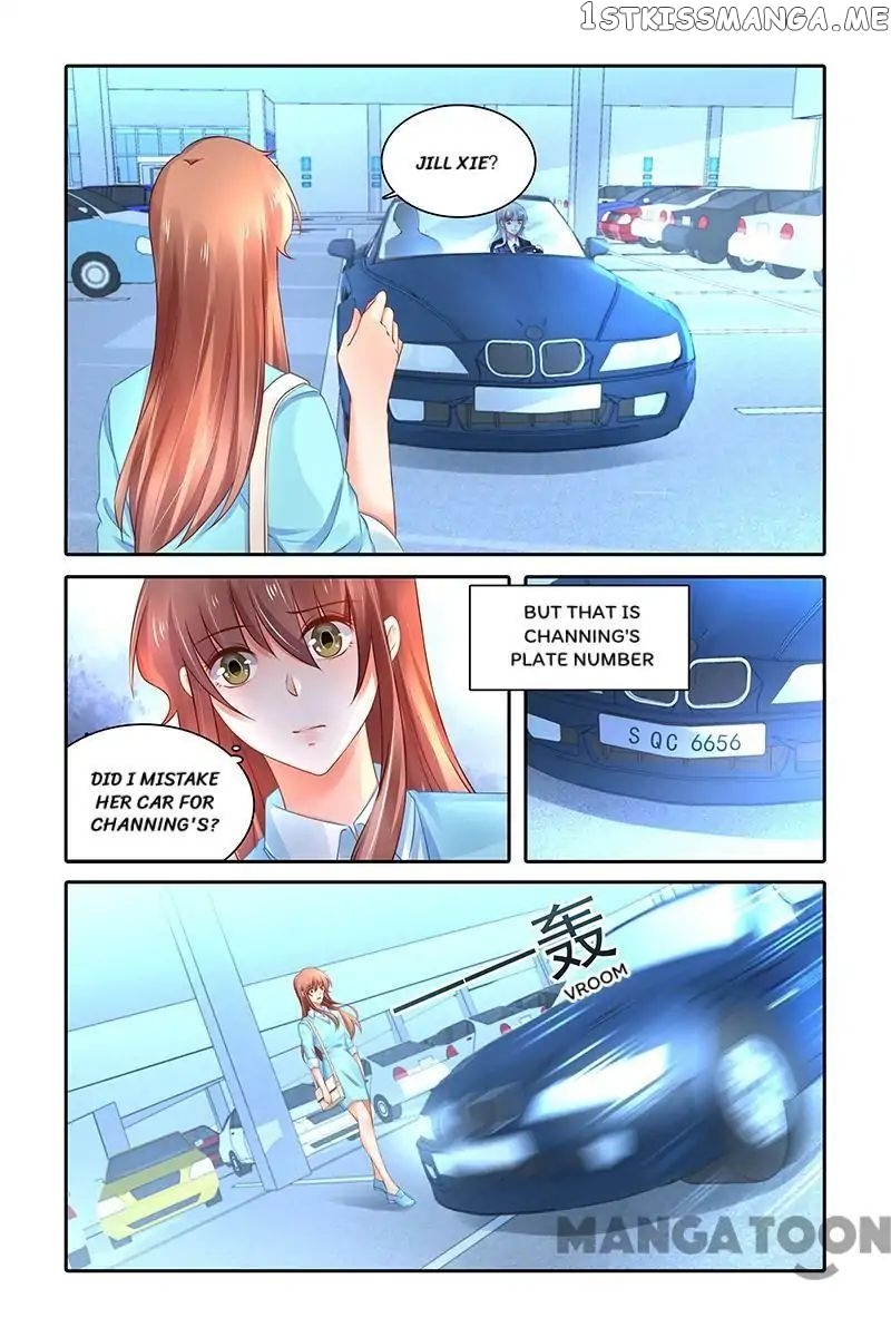 Chunqing Yatou Huolala chapter 469 - page 1