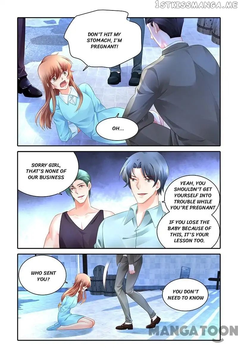 Chunqing Yatou Huolala chapter 469 - page 10