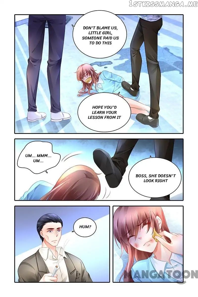 Chunqing Yatou Huolala chapter 469 - page 9
