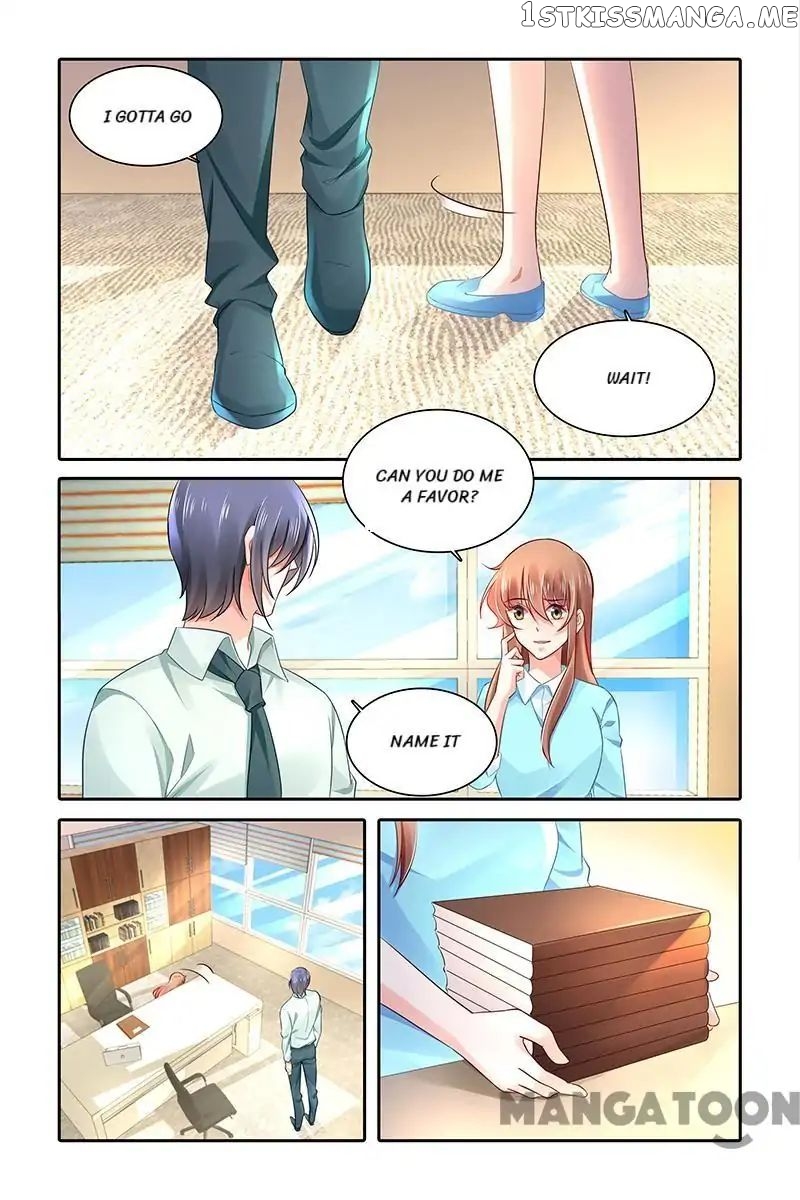 Chunqing Yatou Huolala chapter 468 - page 4
