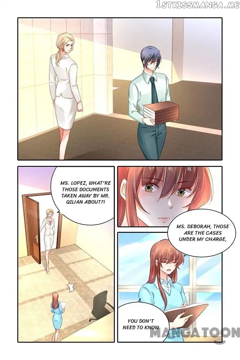 Chunqing Yatou Huolala chapter 468 - page 6
