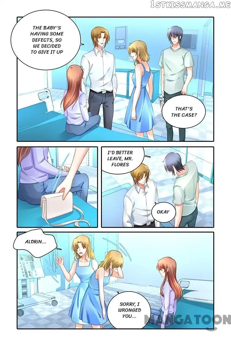 Chunqing Yatou Huolala chapter 466 - page 10
