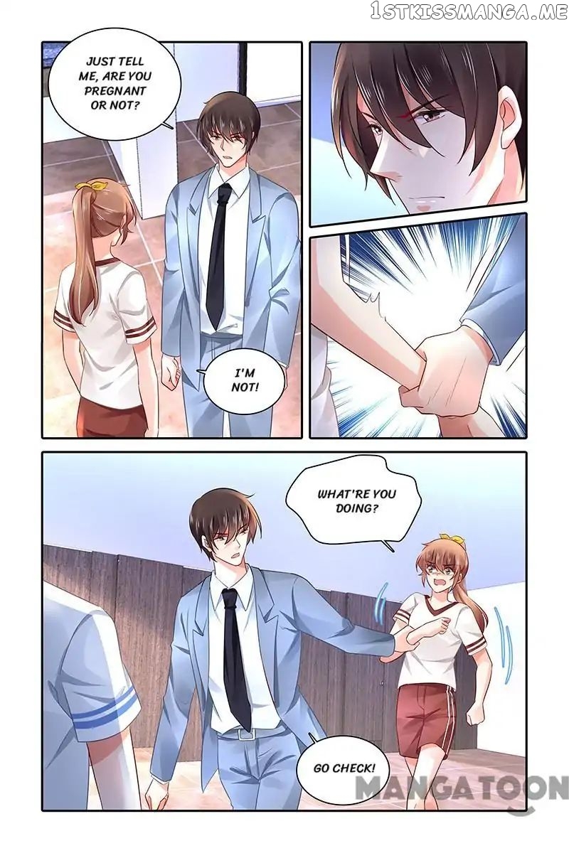 Chunqing Yatou Huolala chapter 465 - page 1