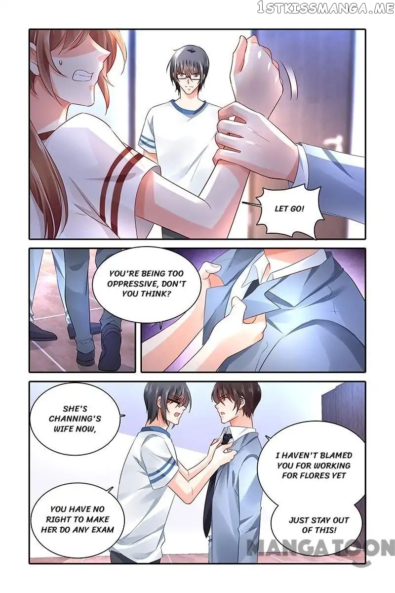 Chunqing Yatou Huolala chapter 465 - page 2