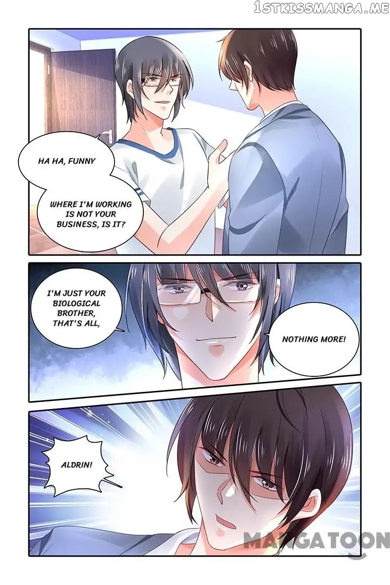 Chunqing Yatou Huolala chapter 465 - page 3