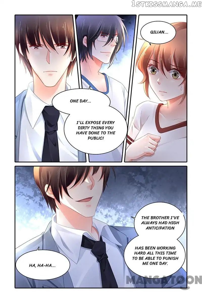 Chunqing Yatou Huolala chapter 465 - page 5