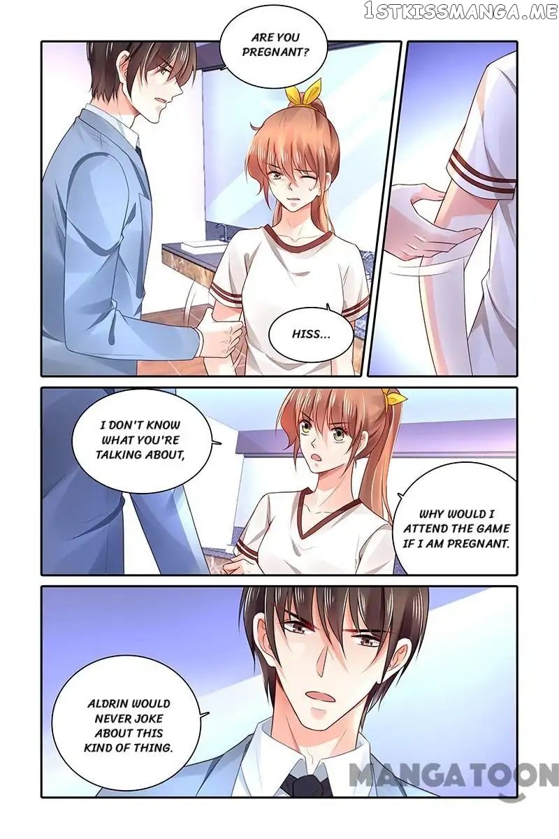 Chunqing Yatou Huolala chapter 464 - page 10
