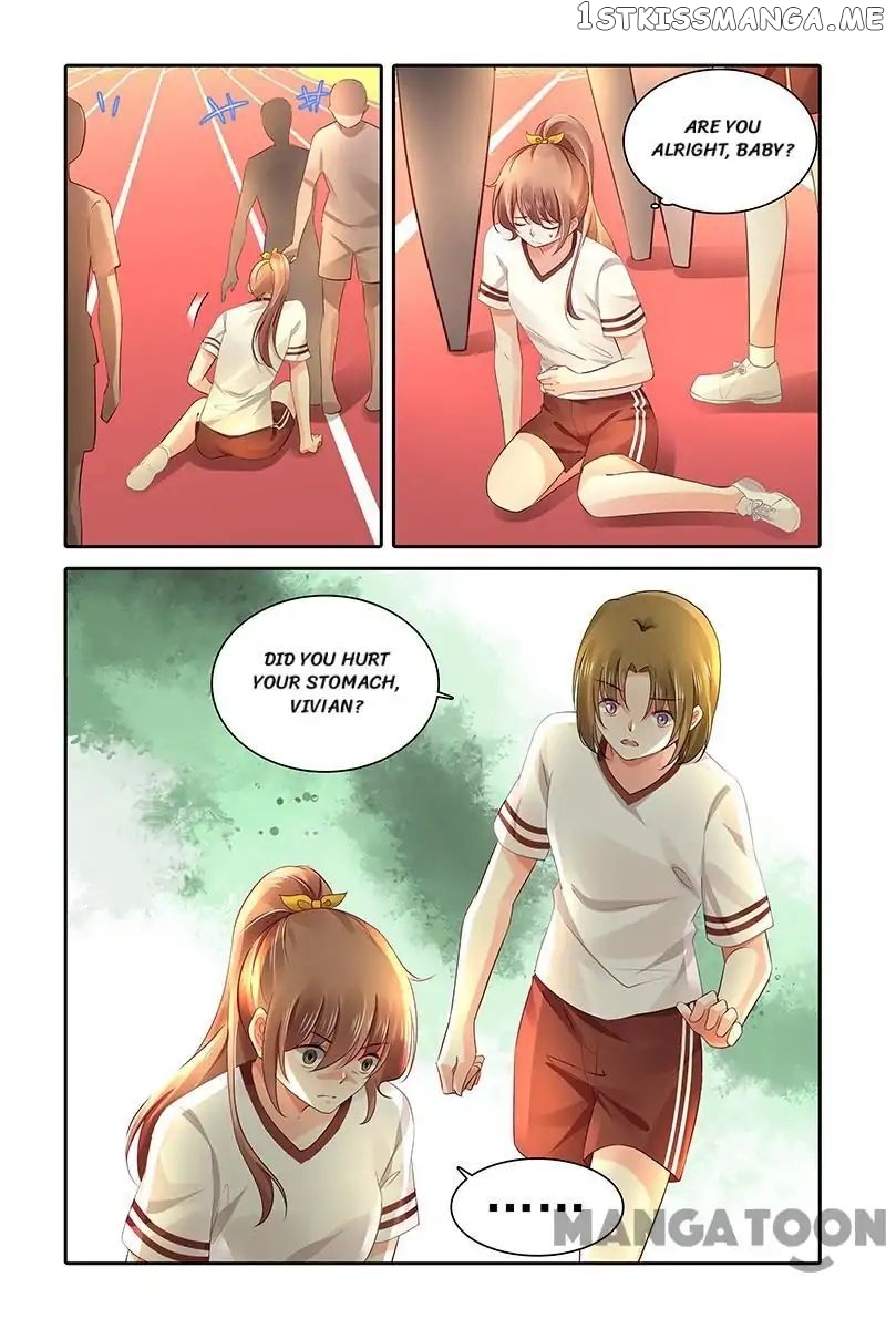 Chunqing Yatou Huolala chapter 464 - page 5