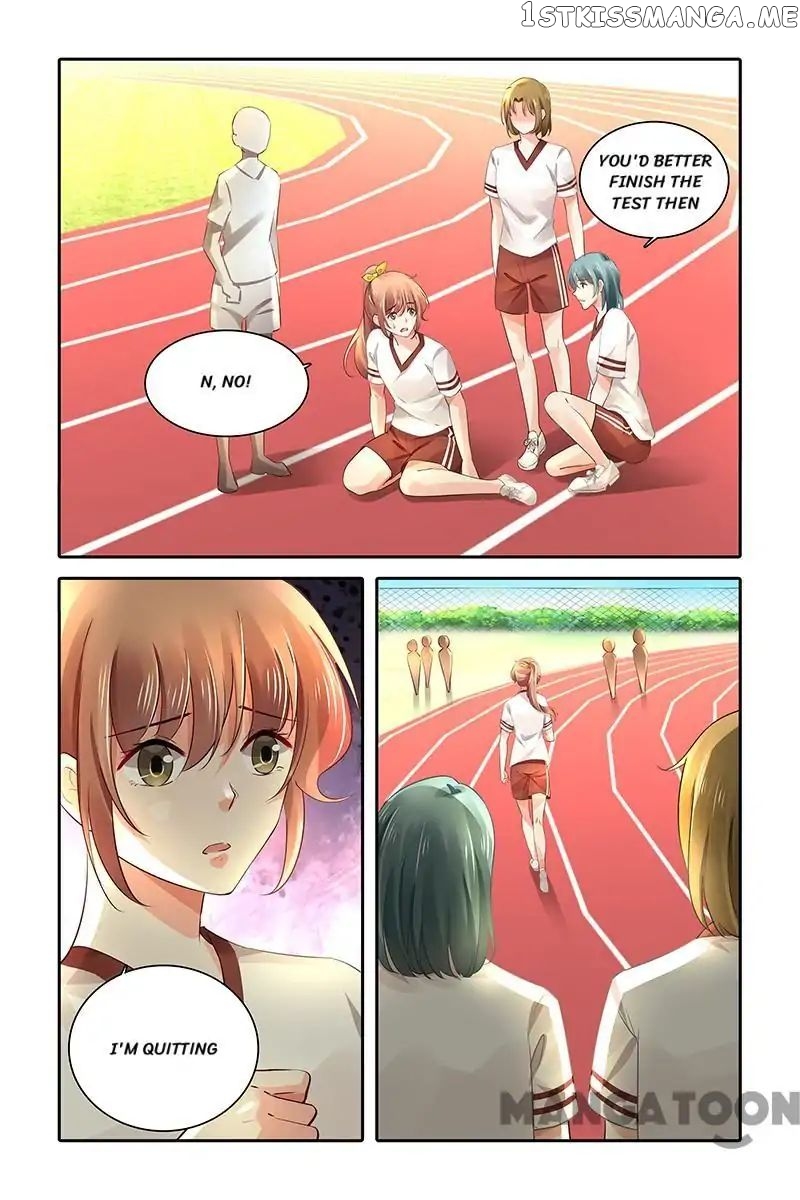 Chunqing Yatou Huolala chapter 464 - page 6