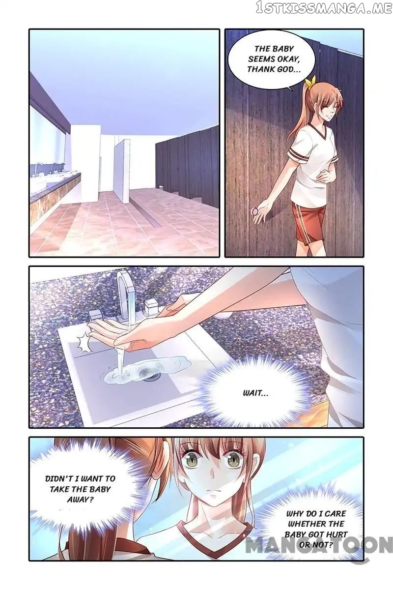 Chunqing Yatou Huolala chapter 464 - page 7