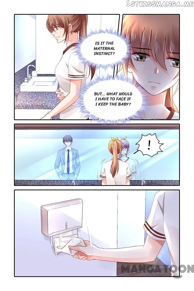 Chunqing Yatou Huolala chapter 464 - page 8