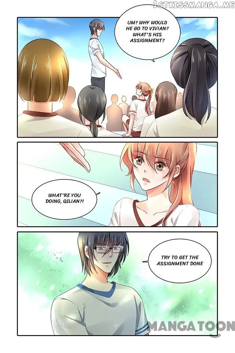 Chunqing Yatou Huolala chapter 463 - page 6
