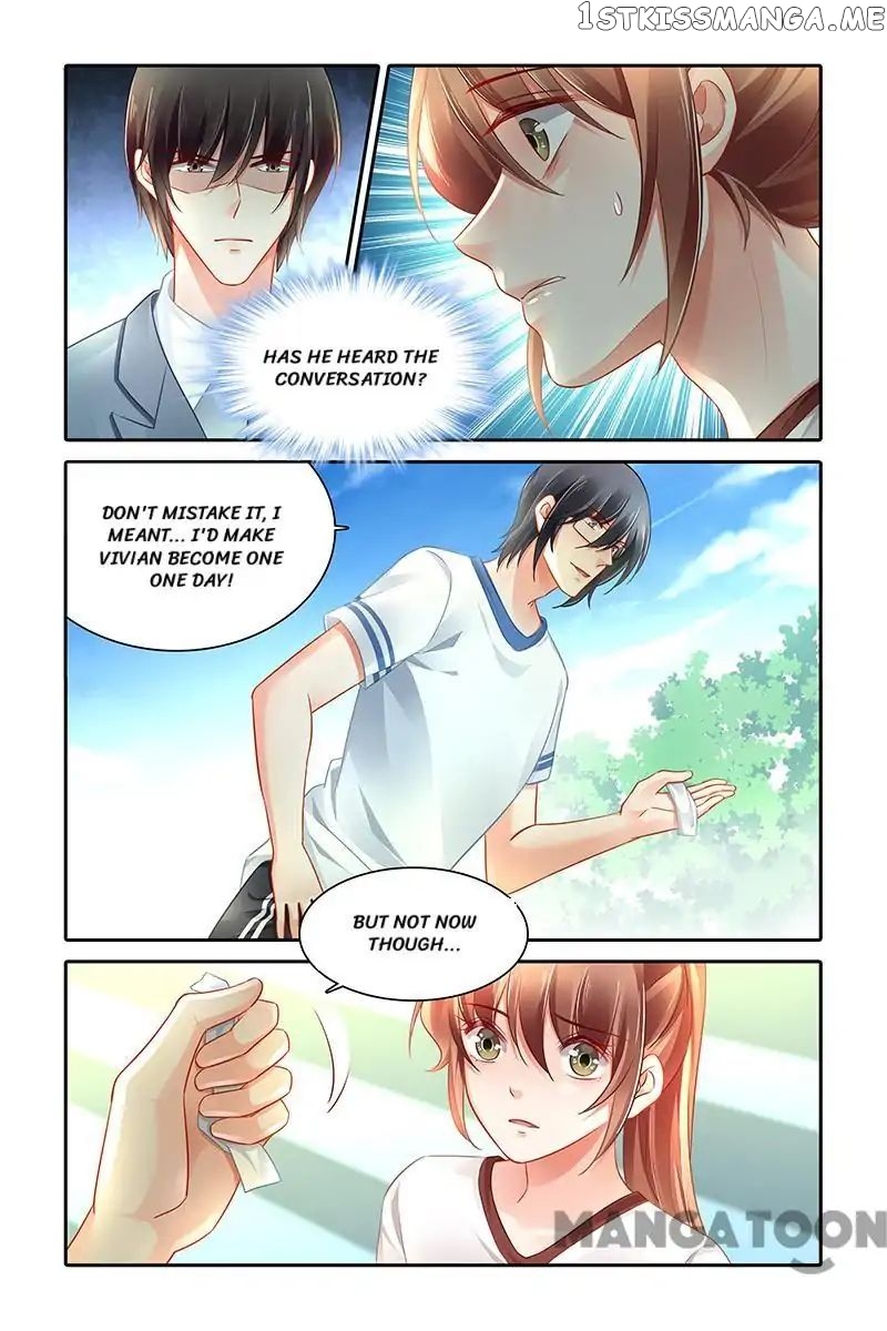Chunqing Yatou Huolala chapter 463 - page 8