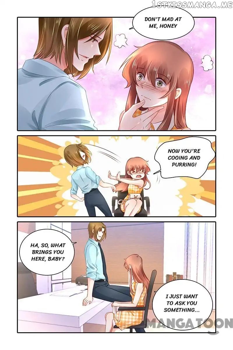 Chunqing Yatou Huolala chapter 460 - page 3