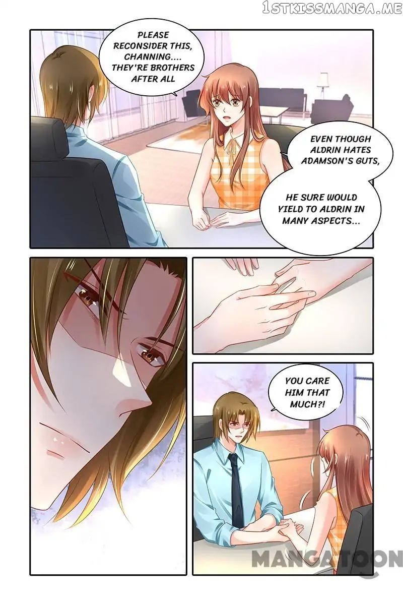 Chunqing Yatou Huolala chapter 460 - page 8