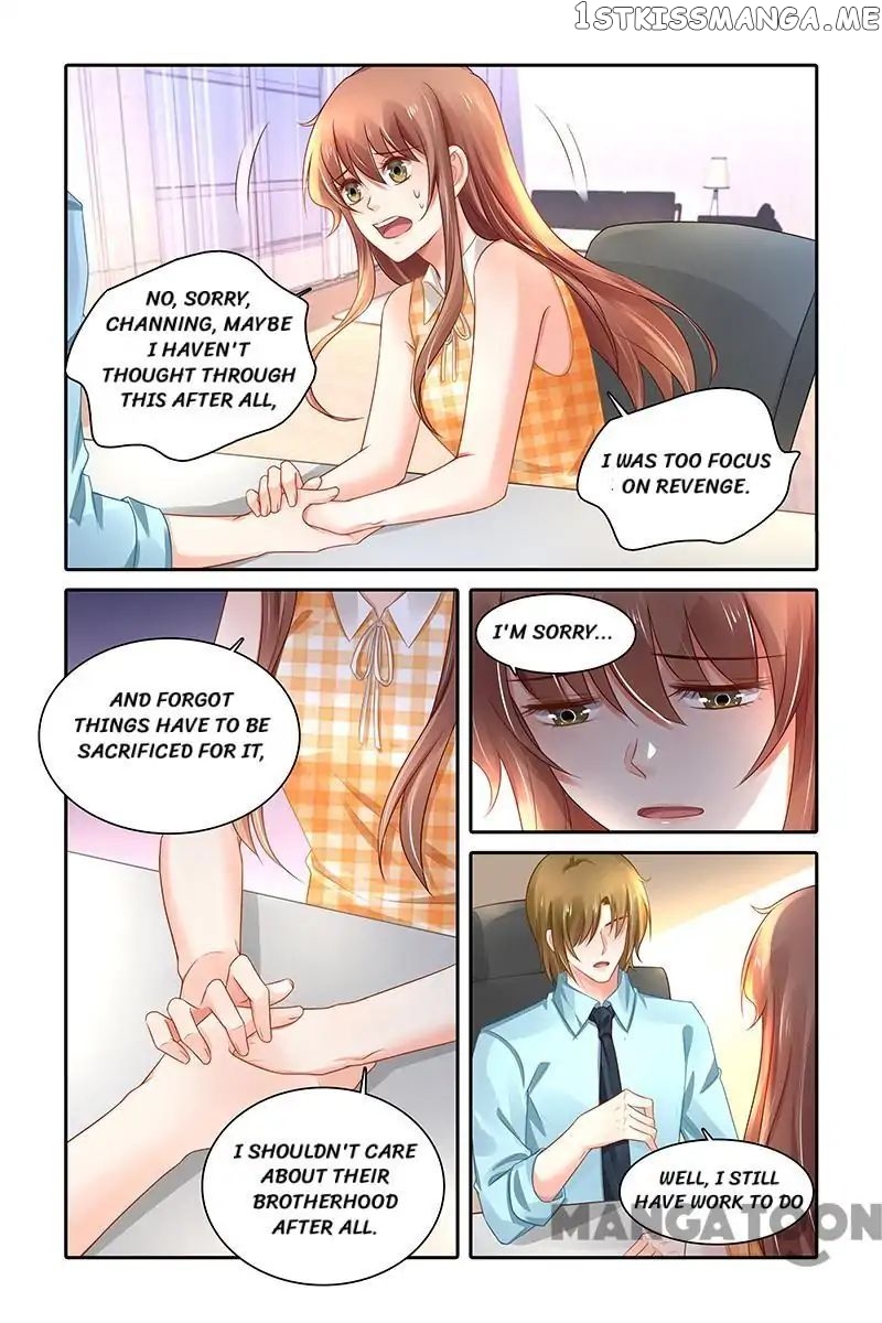 Chunqing Yatou Huolala chapter 460 - page 9