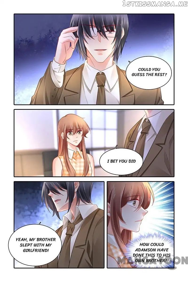 Chunqing Yatou Huolala chapter 458 - page 10