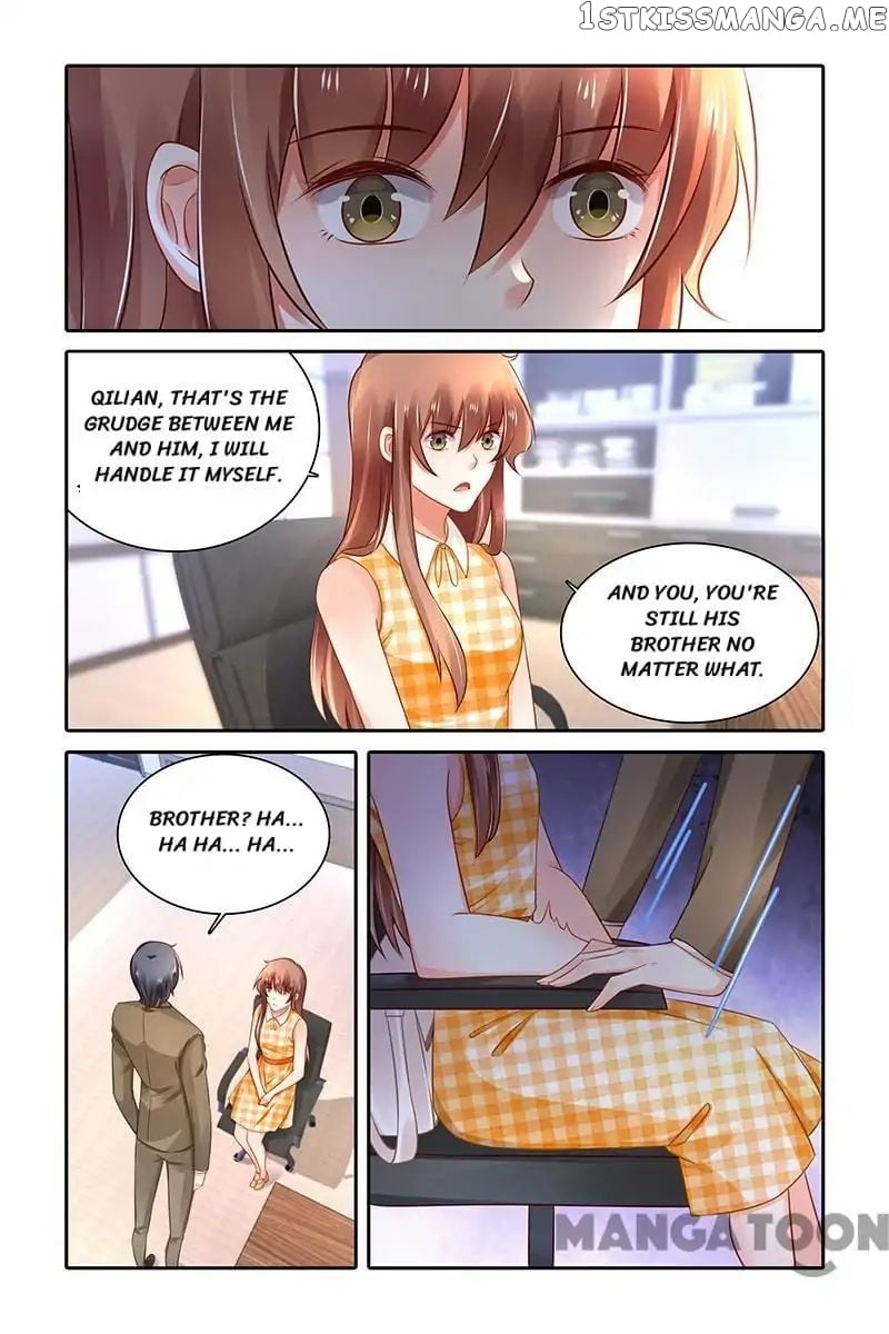 Chunqing Yatou Huolala chapter 458 - page 4