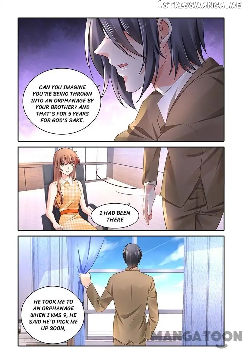 Chunqing Yatou Huolala chapter 458 - page 6