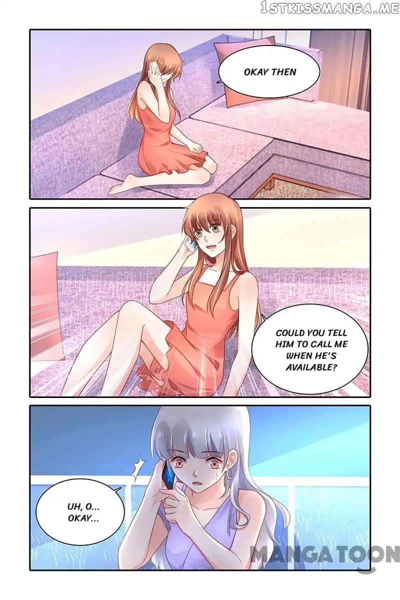 Chunqing Yatou Huolala chapter 457 - page 3