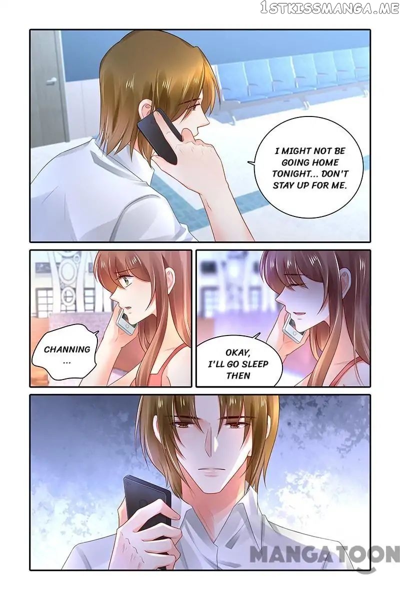 Chunqing Yatou Huolala chapter 457 - page 5