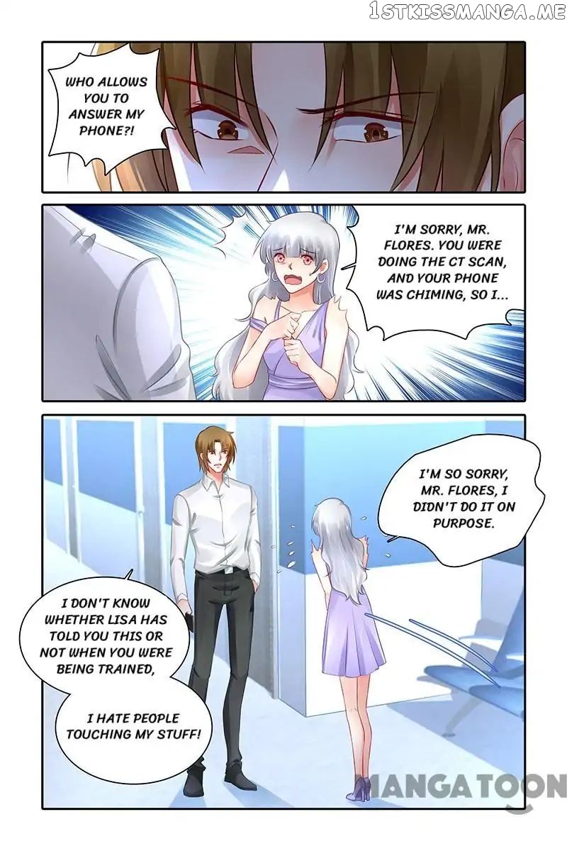 Chunqing Yatou Huolala chapter 457 - page 6
