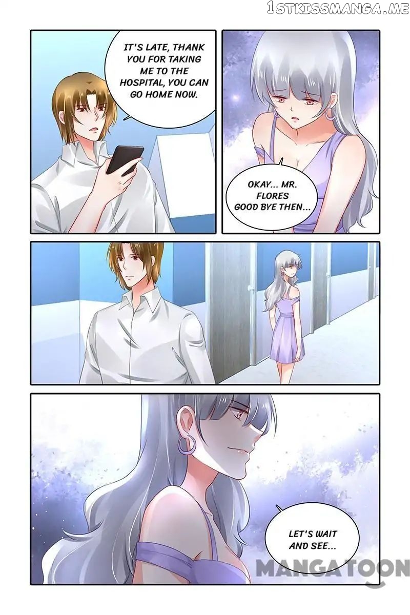 Chunqing Yatou Huolala chapter 457 - page 7