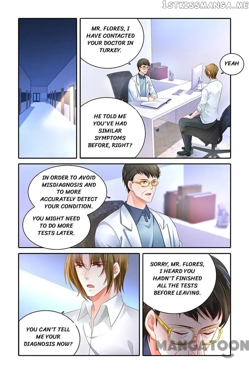 Chunqing Yatou Huolala chapter 457 - page 8