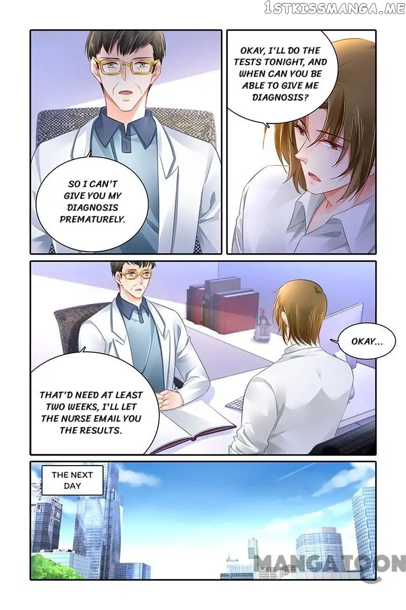 Chunqing Yatou Huolala chapter 457 - page 9