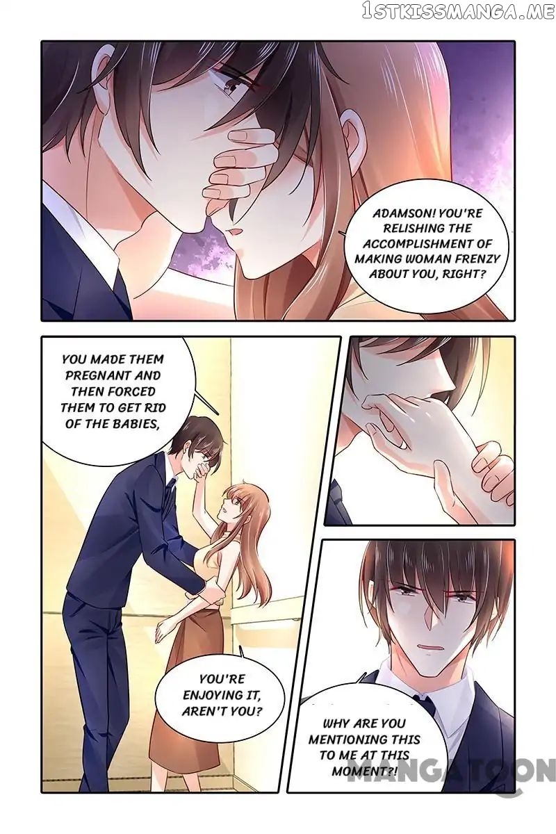 Chunqing Yatou Huolala chapter 456 - page 1
