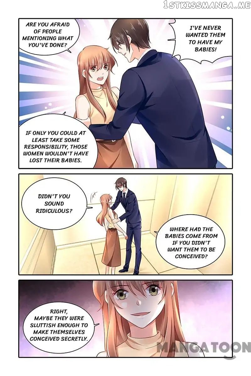 Chunqing Yatou Huolala chapter 456 - page 2