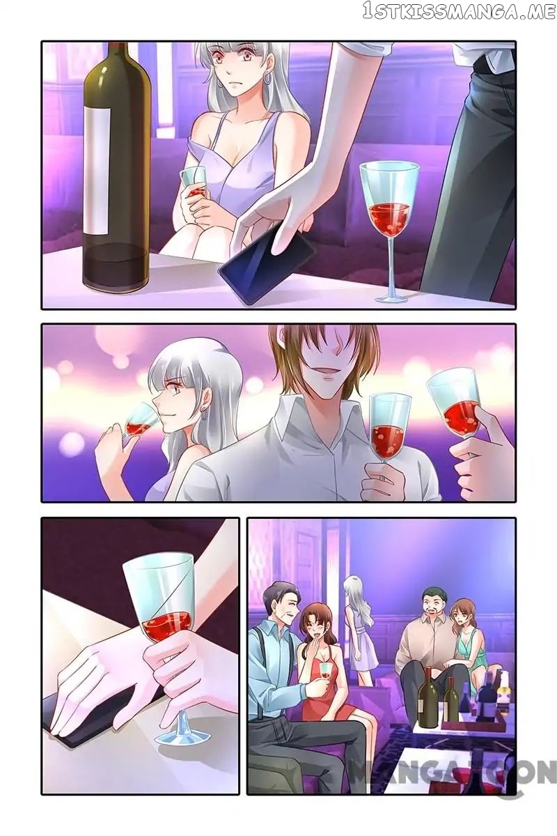 Chunqing Yatou Huolala chapter 456 - page 9