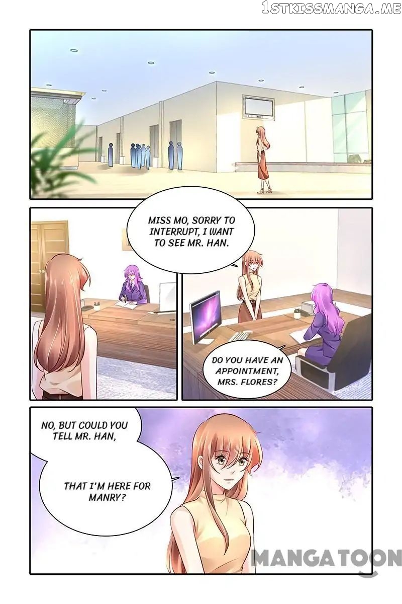 Chunqing Yatou Huolala chapter 454 - page 7