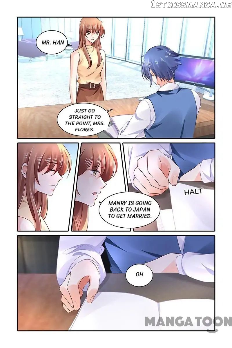 Chunqing Yatou Huolala chapter 454 - page 9