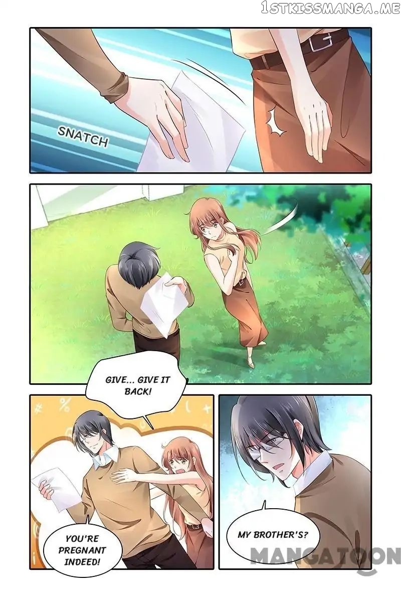 Chunqing Yatou Huolala chapter 453 - page 10