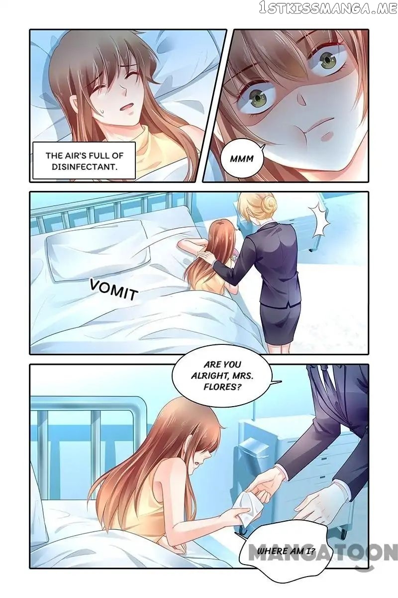 Chunqing Yatou Huolala chapter 451 - page 10