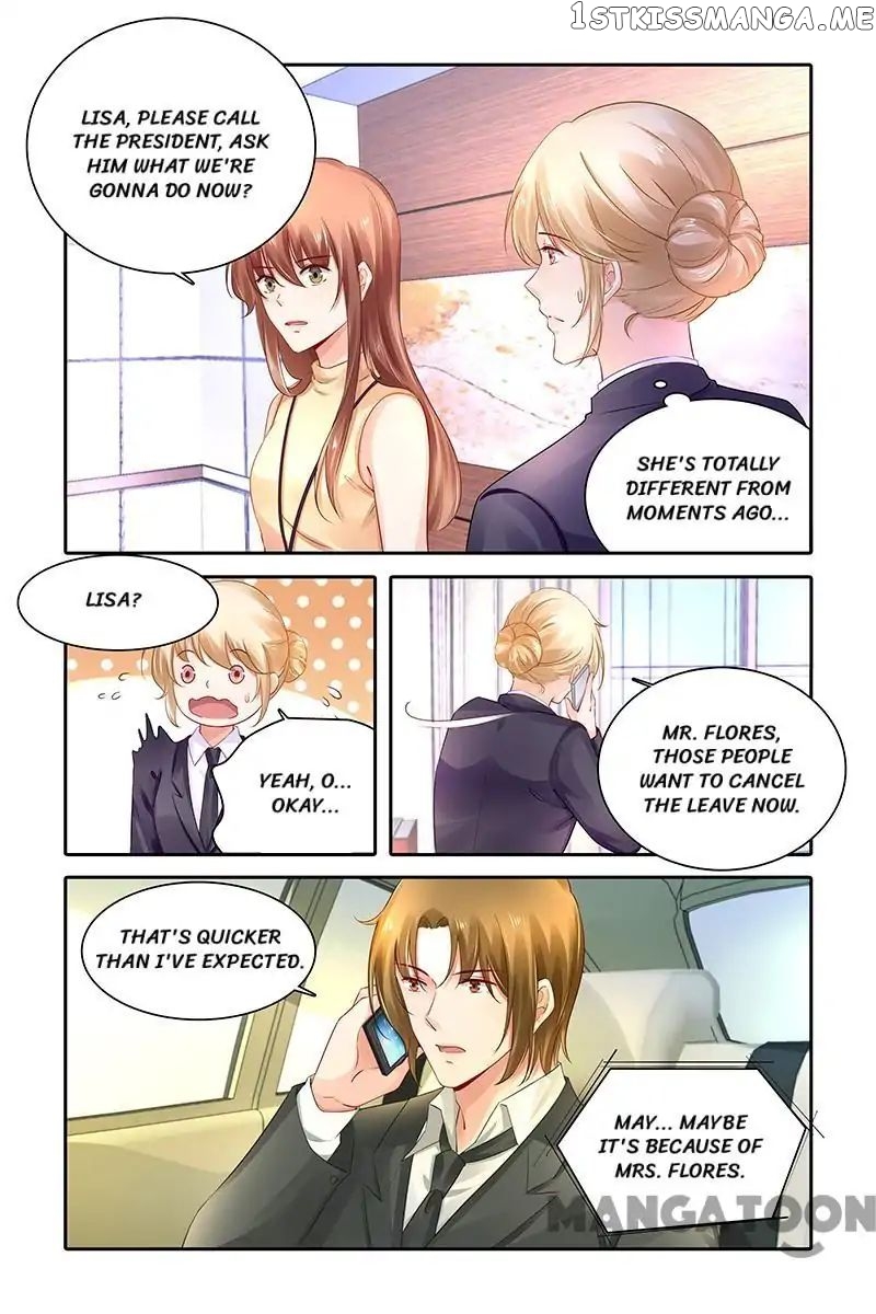 Chunqing Yatou Huolala chapter 451 - page 4