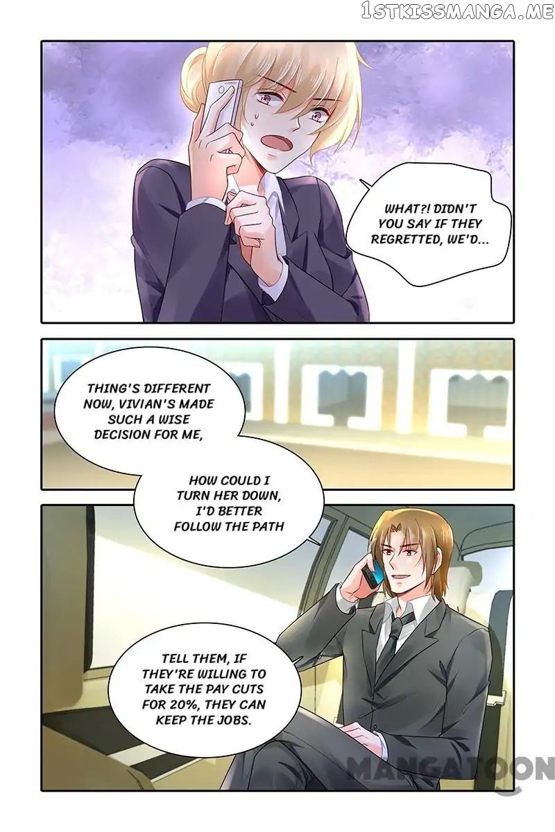 Chunqing Yatou Huolala chapter 451 - page 6