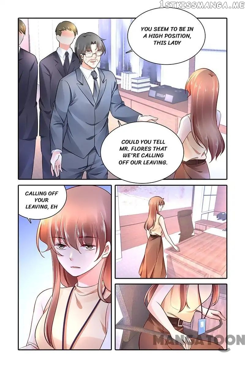Chunqing Yatou Huolala chapter 450 - page 1