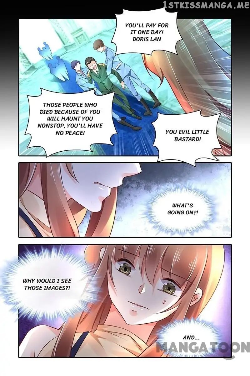 Chunqing Yatou Huolala chapter 450 - page 9