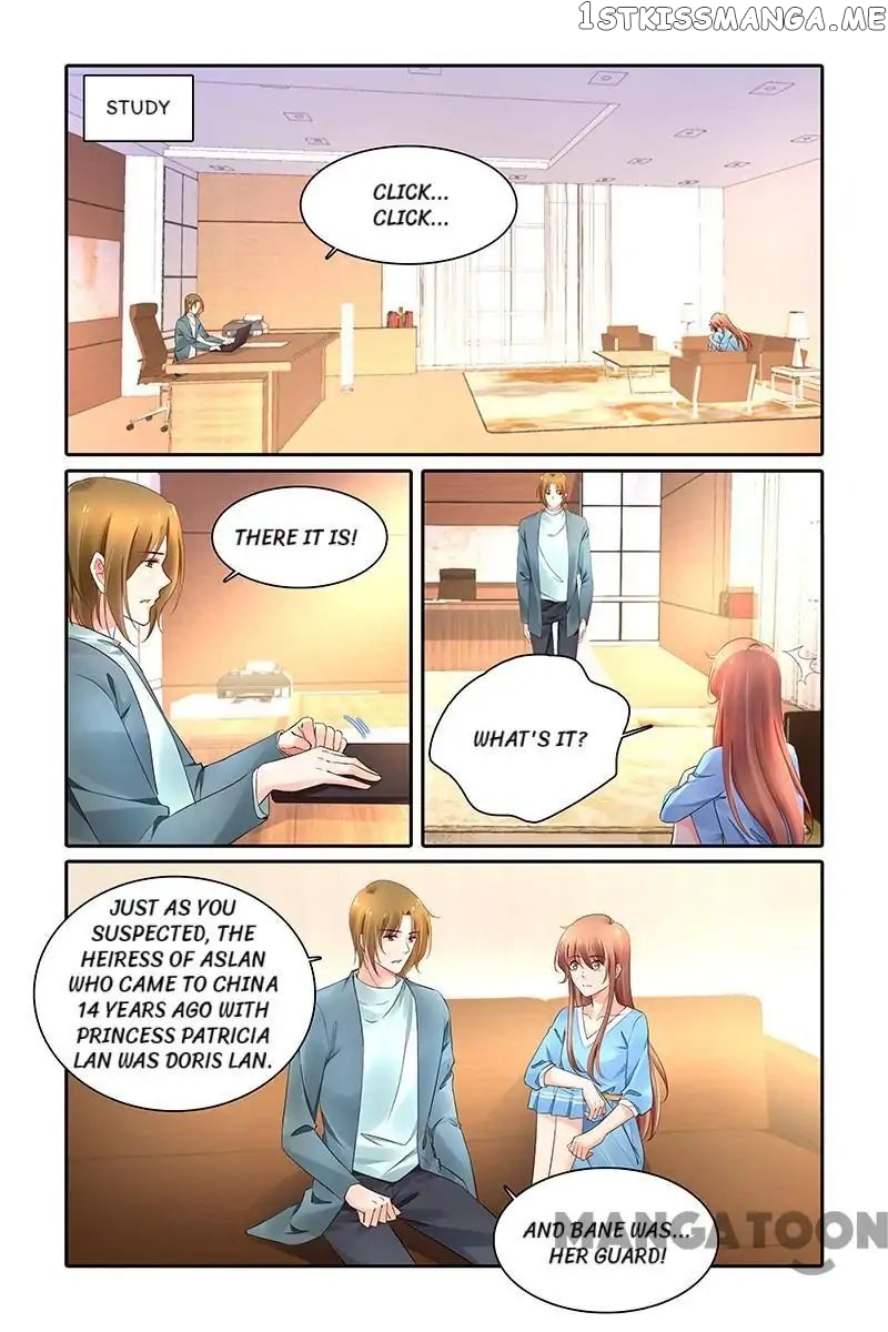 Chunqing Yatou Huolala chapter 446 - page 1