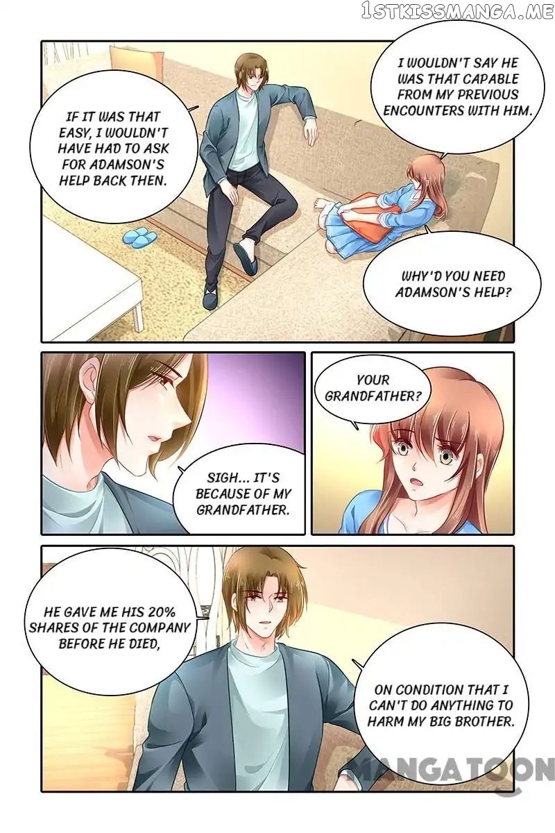 Chunqing Yatou Huolala chapter 446 - page 10